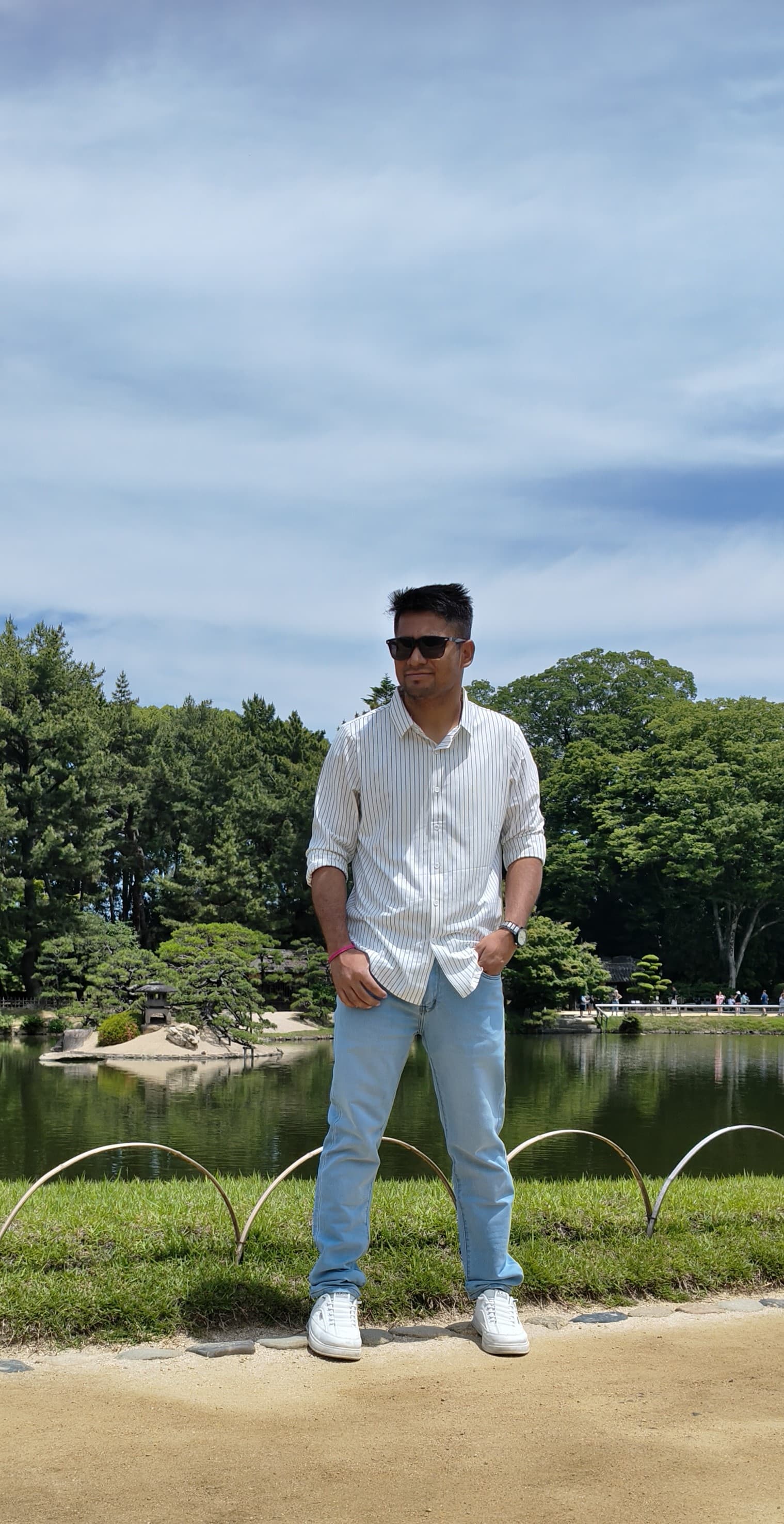 Shubham Kumar Gupta